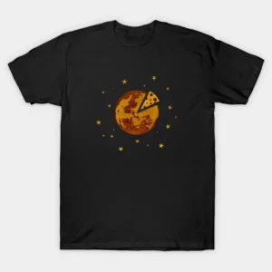 will wood likes pizza Will Wood Shirt