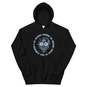 I ME MYSELF Hoodies